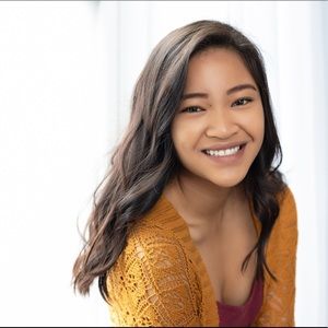 Meet your Posher, Sophie